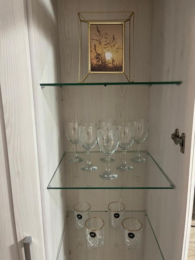 Apartament 75 W Centrum! Okulickiego! Стальова-Воля Екстер'єр фото